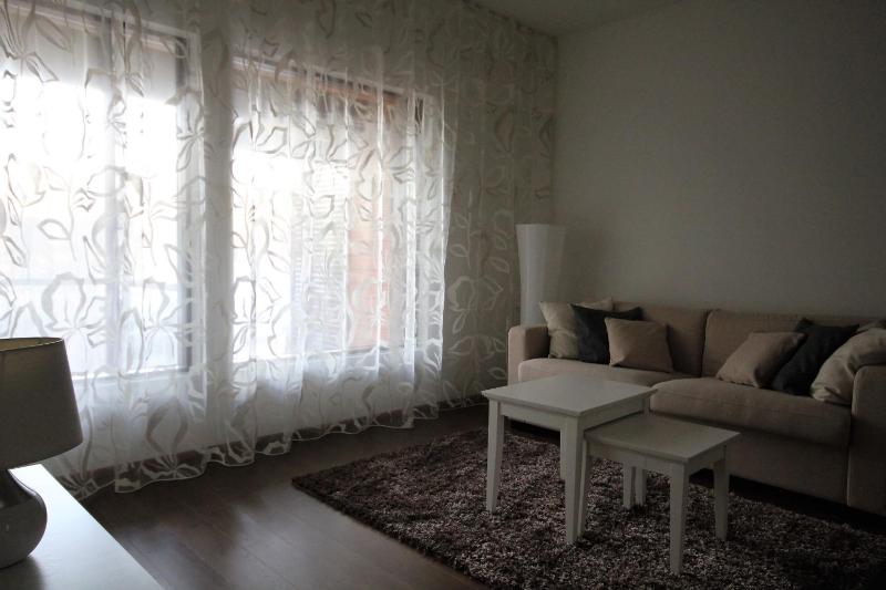 Two-Bedroom Apartment with Sauna image 4