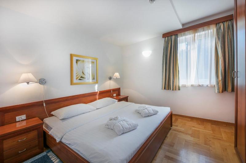 Two-Bedroom Apartment image 2