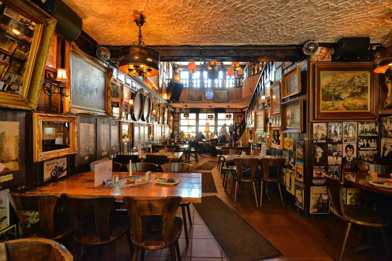 Hotel und Restaurant Löwenbräu Köln - image 3