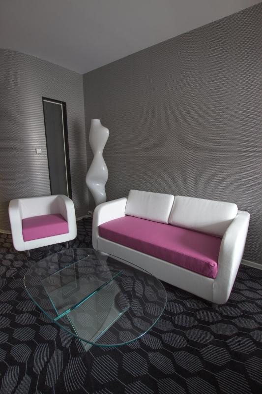 Junior Suite - Atrium image 1
