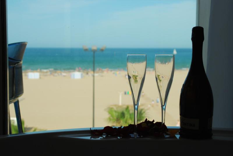 Junior Suite with Sea View image 2