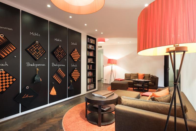 Buxbaum Beletage Design & Boutique Hotel - image 6