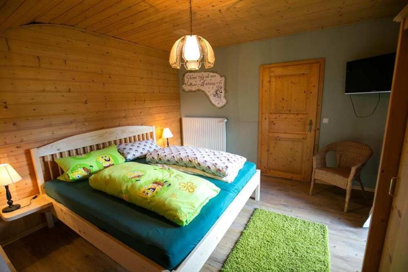 Three-Bedroom Apartment image 2