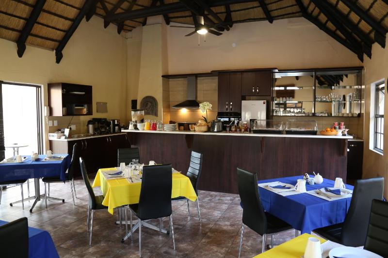 Capbon Guesthouse - image 7