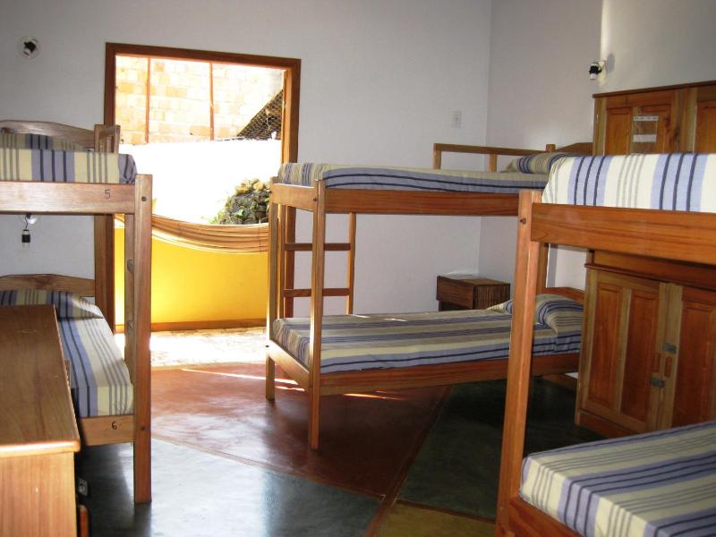 O Pharol Hostel e Pousada - image 2