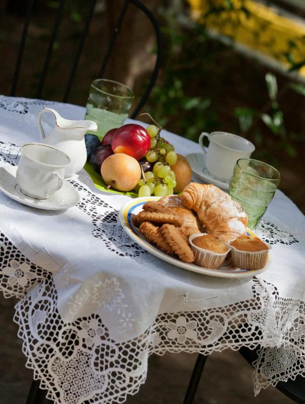 Lirma B&B - image 10