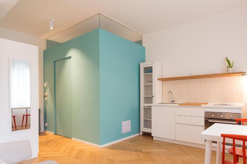Residence Itaca - image 28