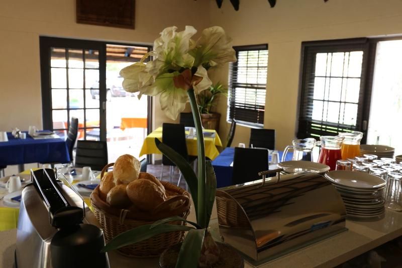 Capbon Guesthouse - image 8