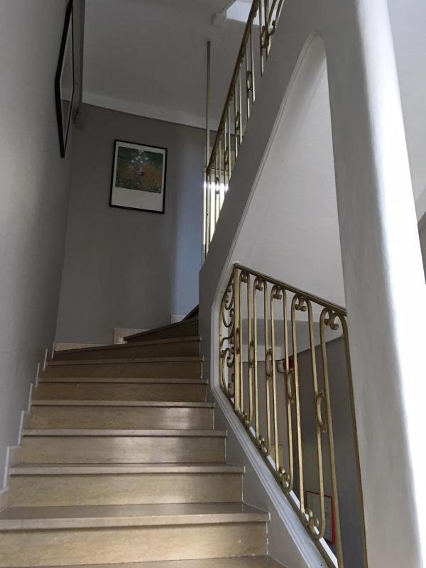 Hotel Le Stanislas - image 18