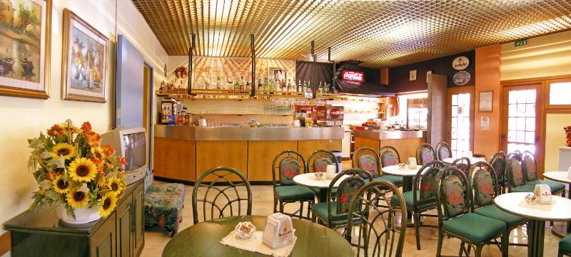 Hotel Bellaria - image 12