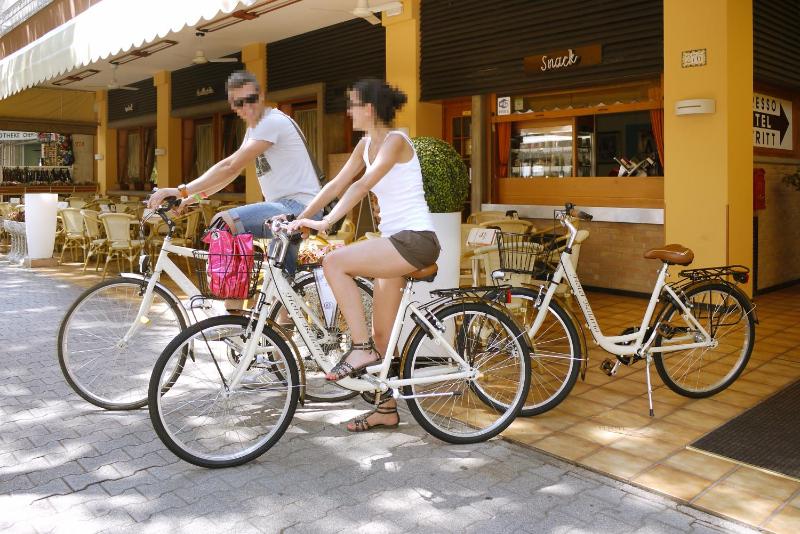 Hotel Bellaria - image 7
