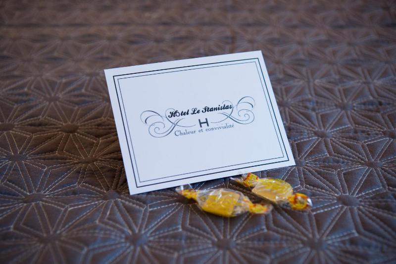 Hotel Le Stanislas - image 17