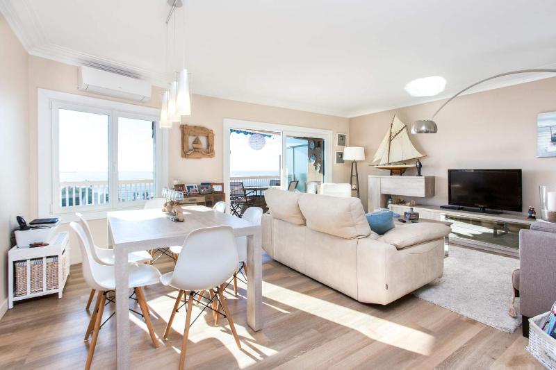 Three-Bedroom Apartment image 2