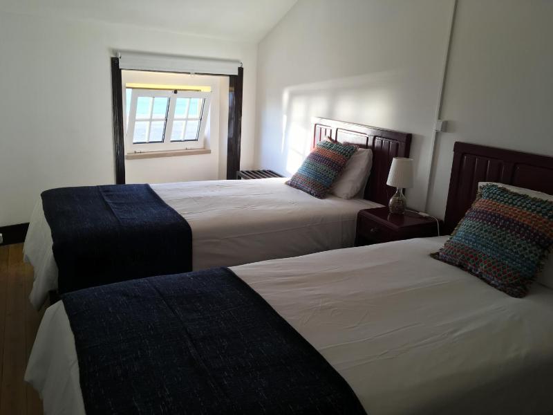 Hotel Ribamar - image 20