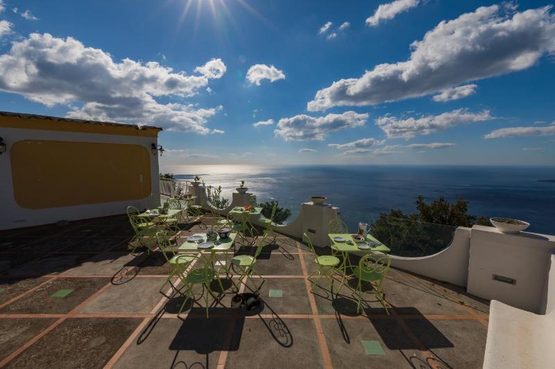 Bacio del Sole B&B Positano - image 30