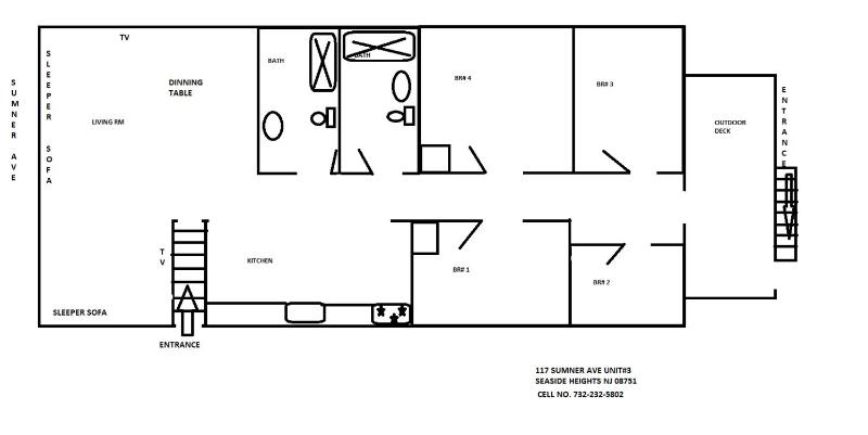 Deluxe Apartment image 2
