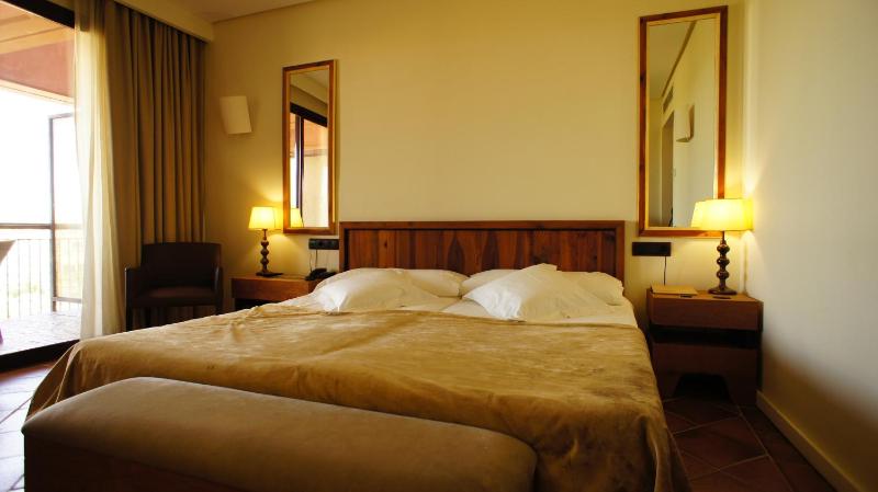 Hotel Cigarral El Bosque - image 16