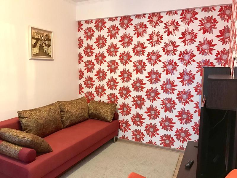 Deluxe Apartment image 2