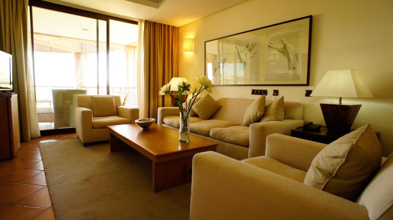 Hotel Cigarral El Bosque - image 6