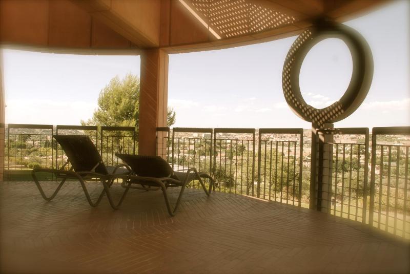 Hotel Cigarral El Bosque - image 10