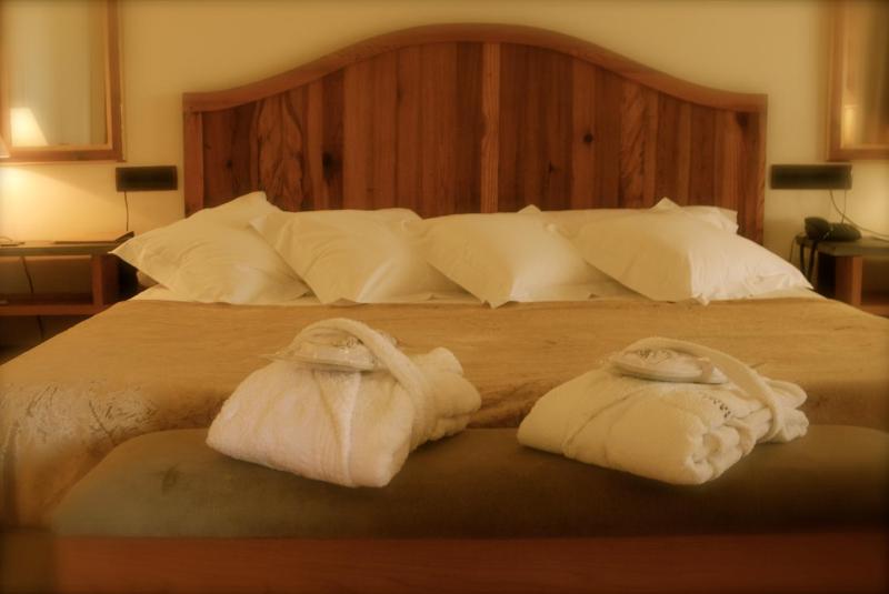 Hotel Cigarral El Bosque - image 13
