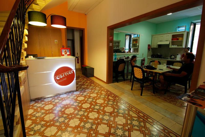 Corner Hostel - image 12