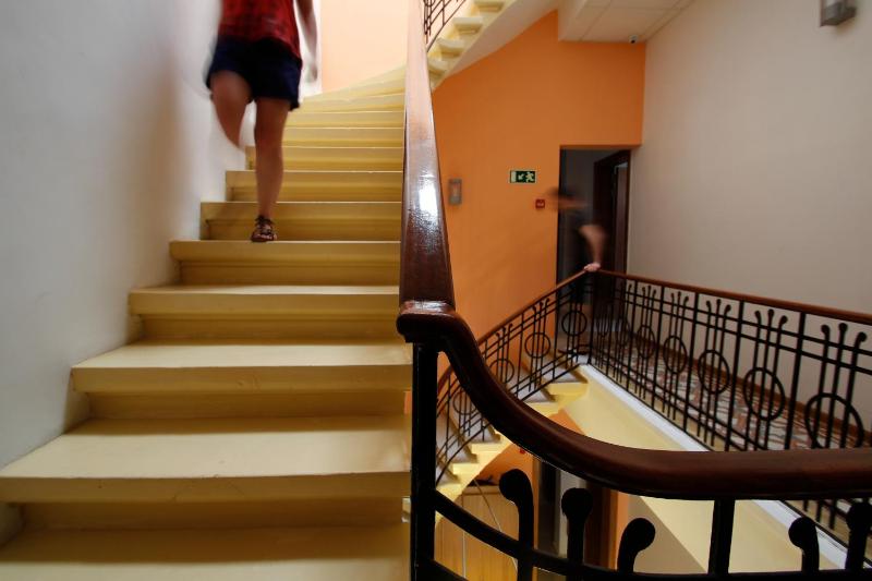 Corner Hostel - image 15