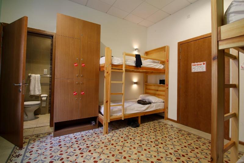 Corner Hostel - image 10