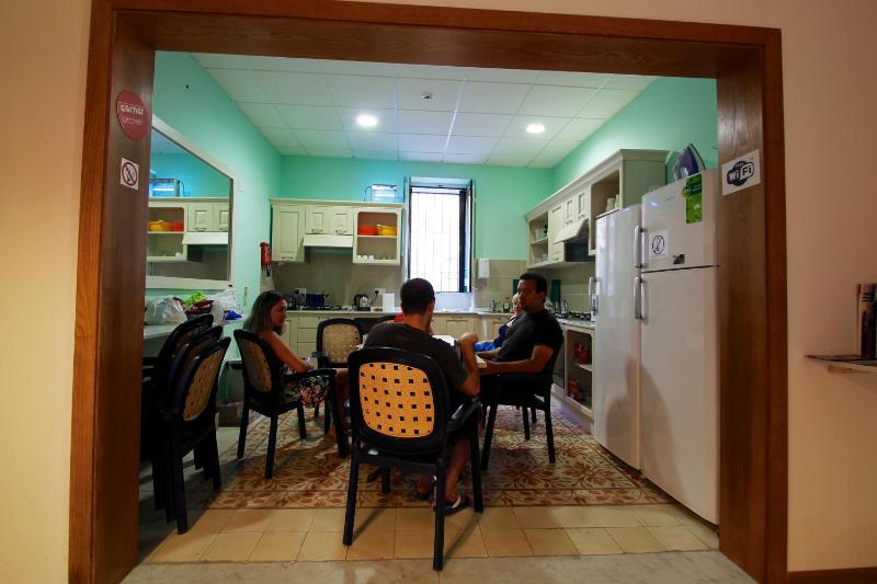 Corner Hostel - image 7
