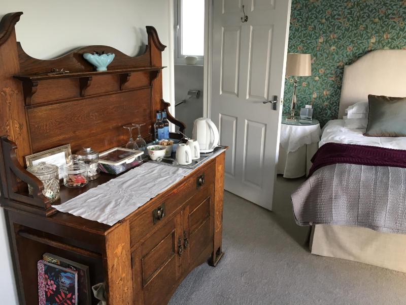 Gower View Luxury Bed & Breakfast - image 25