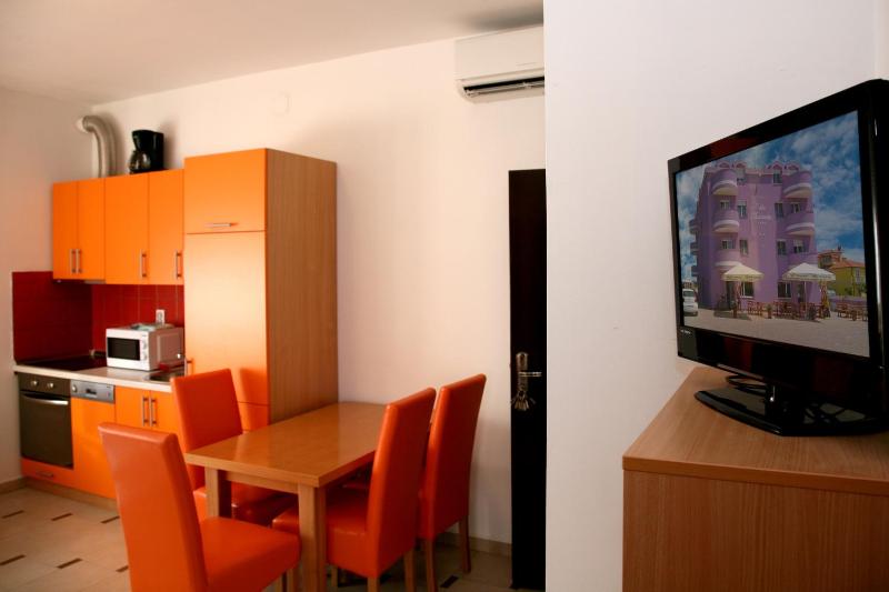 Two-Bedroom Apartment image 2