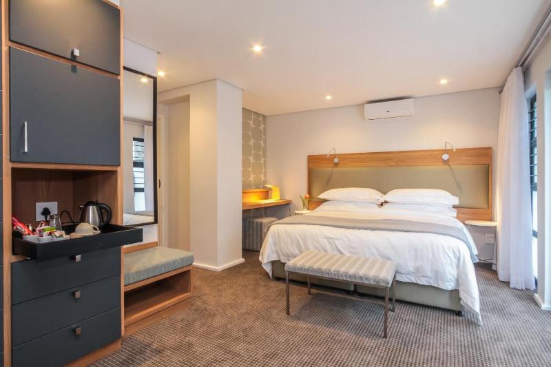 Ocean Vista Boutique Guest House - image 2