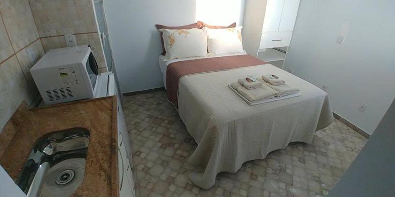 Hostel Trem de Minas - image 30