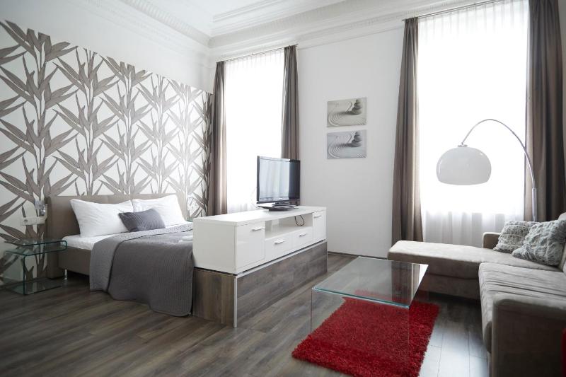 KH Apartments Universitaet - image 10