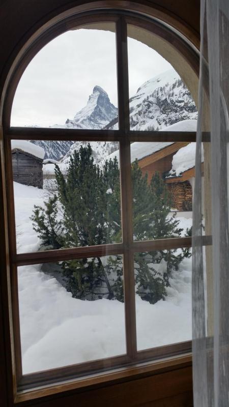 Studio with Matterhorn View image 3