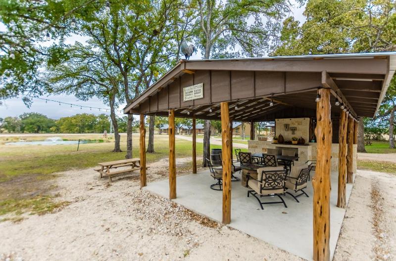 Vineyard Trail Cottages- Adults Only - image 36