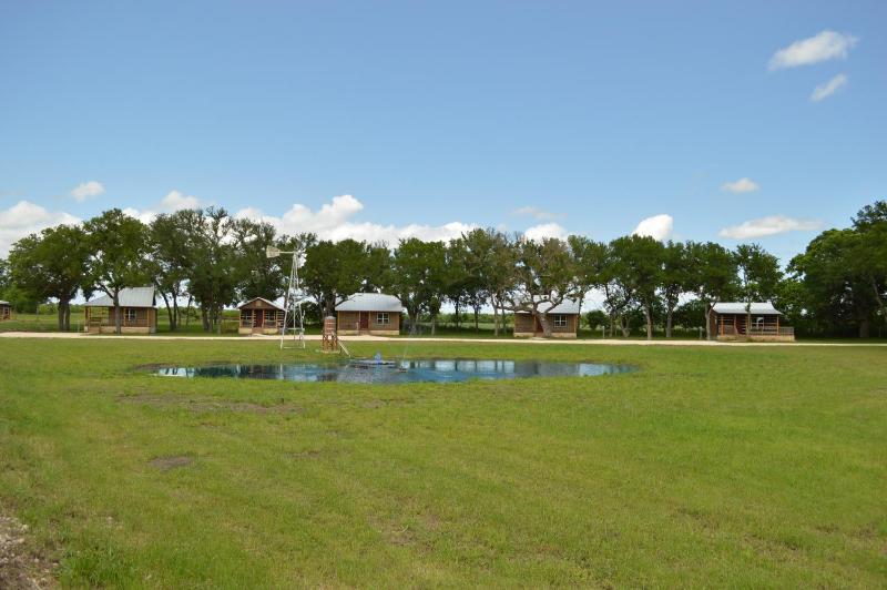 Vineyard Trail Cottages- Adults Only - image 34