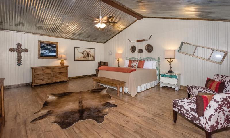 Vineyard Trail Cottages- Adults Only - image 10