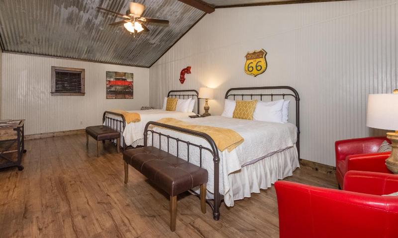 Vineyard Trail Cottages- Adults Only - image 44