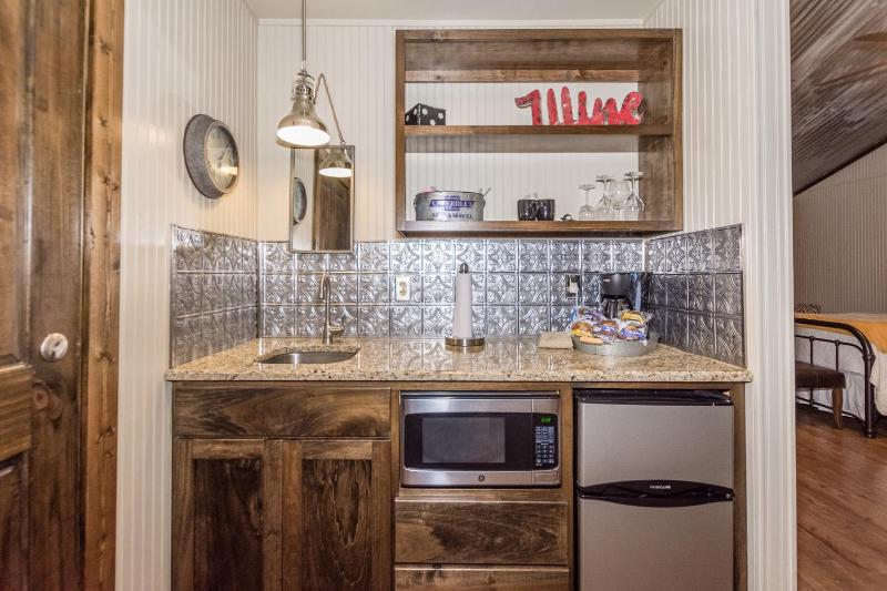 Vineyard Trail Cottages- Adults Only - image 16