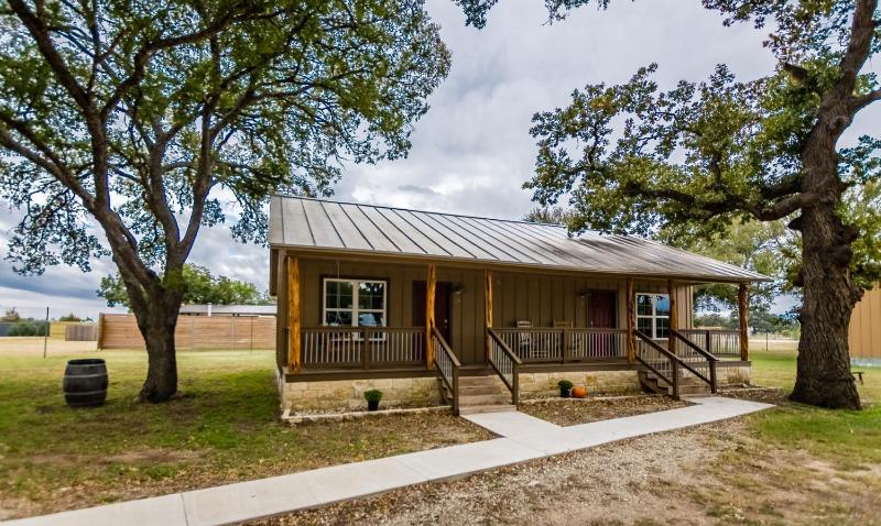 Vineyard Trail Cottages- Adults Only - image 24