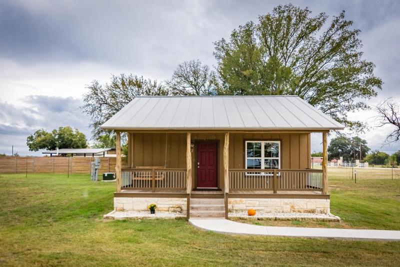 Vineyard Trail Cottages- Adults Only - image 29