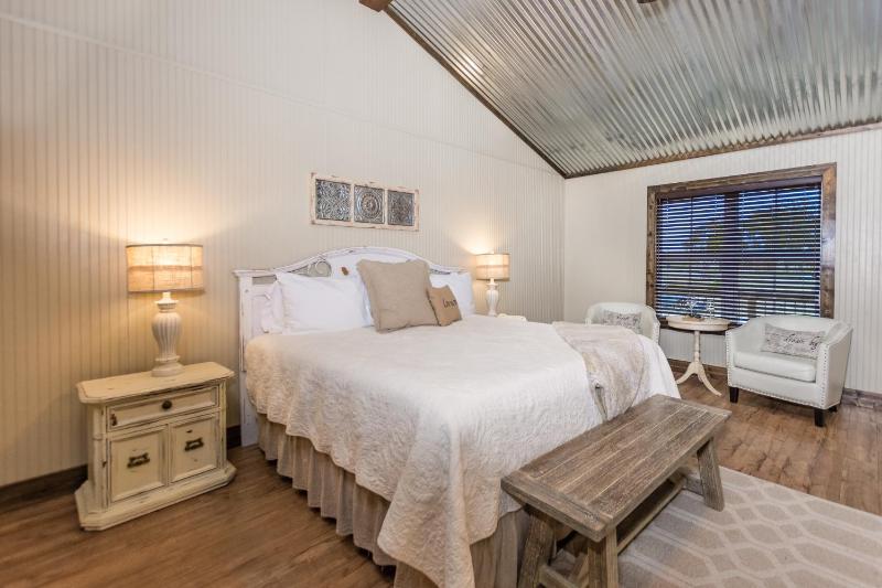 Vineyard Trail Cottages- Adults Only - image 22