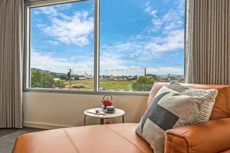 Double Room - Tamar River