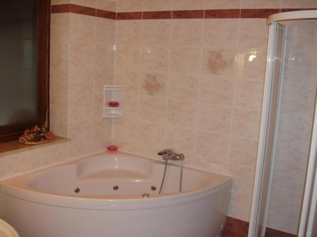 Three-Bedroom Apartment image 4