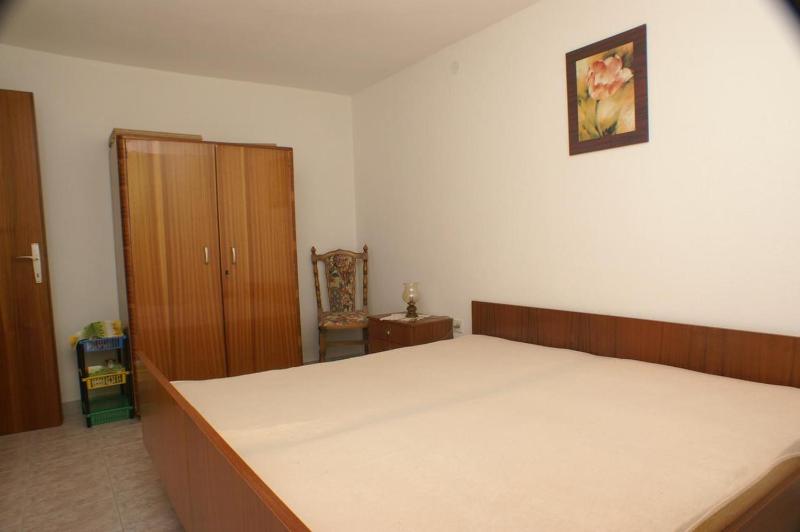 Two-Bedroom Apartment with Terrace image 3