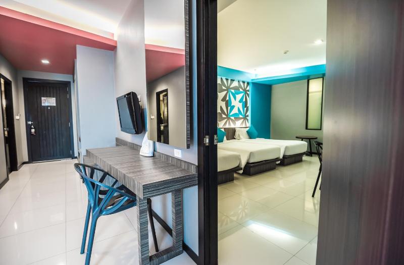 Hotel J Residence Pattaya - image 2
