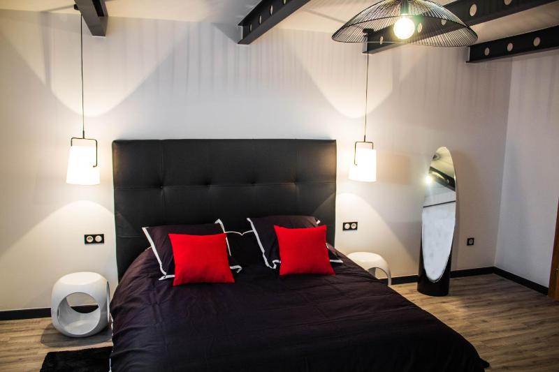 Suite with Balcony image 3