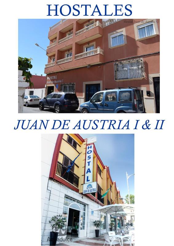 Hostales Juan de Austria I & II - image 14