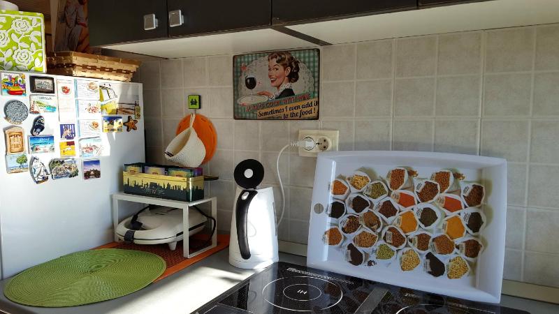 Apartment Greenfield - image 11